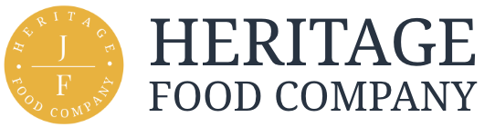 Heritage Food Company